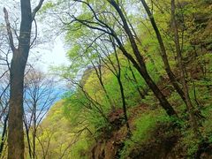 -五女山景区