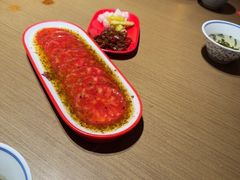 -肥三土菜馆(五四广场店)