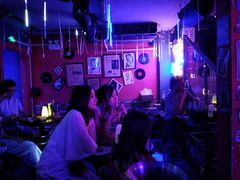 -好久不见网红乐队酒吧(鼓浪屿海底世界店)