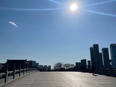 -西海子公园