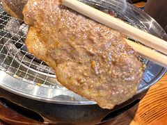 -四斤烤肉(东戴河孟家店)