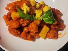 -打酱油·非遗淮扬菜(瘦西湖梅岭店)