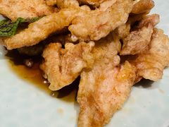 -红樱桃·欢乐餐厅(太原里店)