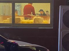 -清真·马家火锅美食城(镇江北路店)
