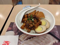 -四海游龙(大华店)