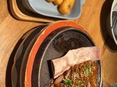 -蜜桃餐厅·伴山(湖滨商业街店)