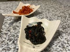 -震海贝烤贝·民俗特色店(延吉总店)