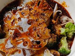 钵钵鸡-艺味深尝(云锦路店)