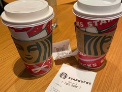 -星巴克臻选店(澳门伦敦人店)