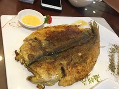 -赶海部落海鲜城(海阳路店)