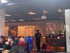 -新凯旋烧烤·燕姐千岛湖土菜