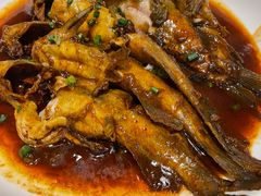 -老奶奶私房菜(天台里街店)