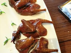 -蛇口希尔顿南海酒店·随轩中餐厅·粤菜