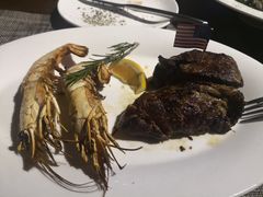 -小火花·干式熟成牛排馆Spark SteakHouse(剑桥郡店)