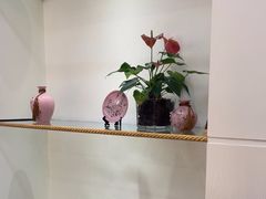 -香山湖渔家大院