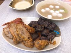 -圆宝台湾小吃(迎津街店)