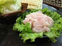 -东来顺饭庄(金泉广场店)