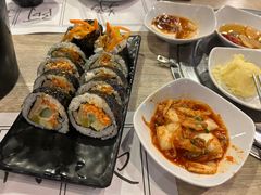 -郑阿姨的家·이모네·韩料&烤肉(武川路店)