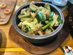 -局气 烤鸭·北京菜(光华路店)