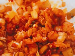 -老浒记烤鸭-北京菜(琉璃厂店)