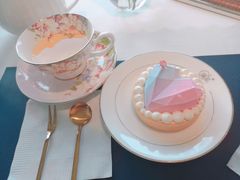 -L'amour澜茉·轻法餐
