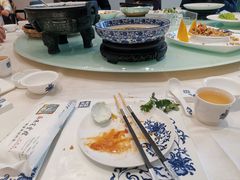 -保定会馆(秀兰店)