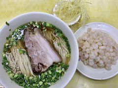 -裕兴记·三虾面(西北街总店)
