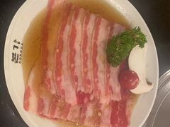 -本家·添百客韩国料理(泰然店)