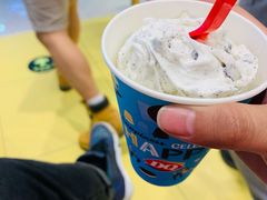 -DQ·蛋糕·冰淇淋(天通苑华联店)