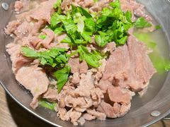 -肖四女乐山跷脚牛肉(滨江天街店)