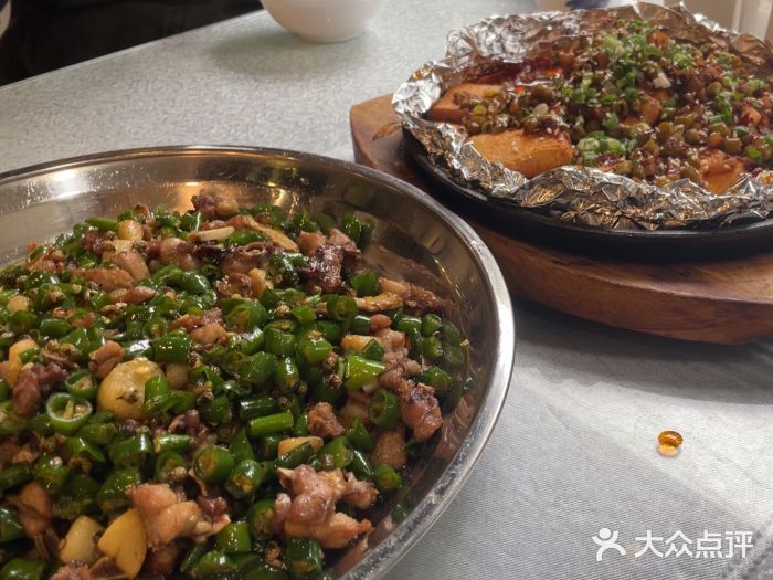 双流传承老妈兔头(玉林总店)图片