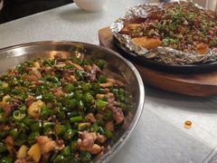 -双流传承老妈兔头(玉林总店)