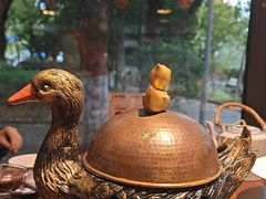 -绍兴老味道·非遗门店(银泰城店)