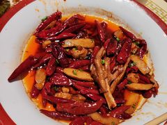 -串盟烧烤大排档·长沙美食地标(星沙店)