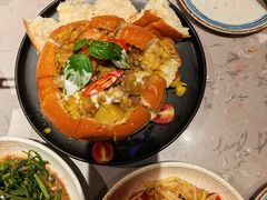 -Home Thai·泰谣(王府井apm店)