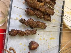 -丁虎子烤肉(国道二店)