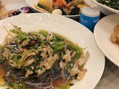 -洛东土菜馆(建国北路店)