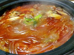 -肖记公安牛肉鱼杂馆·省级非物质文化遗产(三角路直营店)