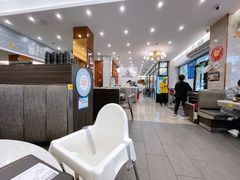 -明园茶餐厅(沙头角店)