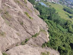 -马头山
