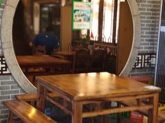 大堂-七宝农家菜(七宝老街店)