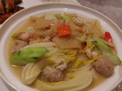 -禾悦庄餐厅