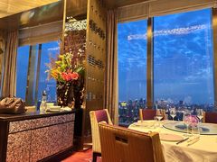 -金轩中餐厅 Jin Xuan(浦东丽思卡尔顿酒店)