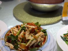 -东江海鲜大排档·潮汕菜·砂锅粥