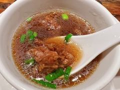 牛肉羹-临家闽南菜(大唐店)