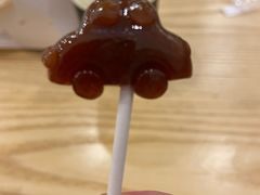 -石头先生的烤炉(济南领秀城贵和店)