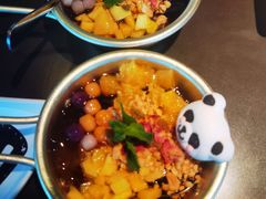 -拿渡·水煮鱼 麻辣香锅(西单大悦城店)