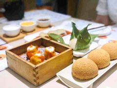 -蔡澜点心·粤菜(月星环球港店)