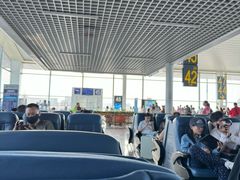 -乌鲁木齐天山国际机场-T3航站楼