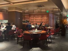 -许爷家·生态湖鲜(徐汇日月光店)